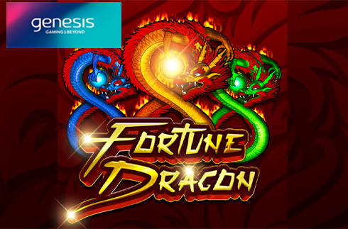 Fortune Dragon